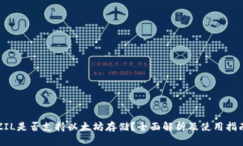 ZIL是否支持以太坊存储？全面解析及使用指南